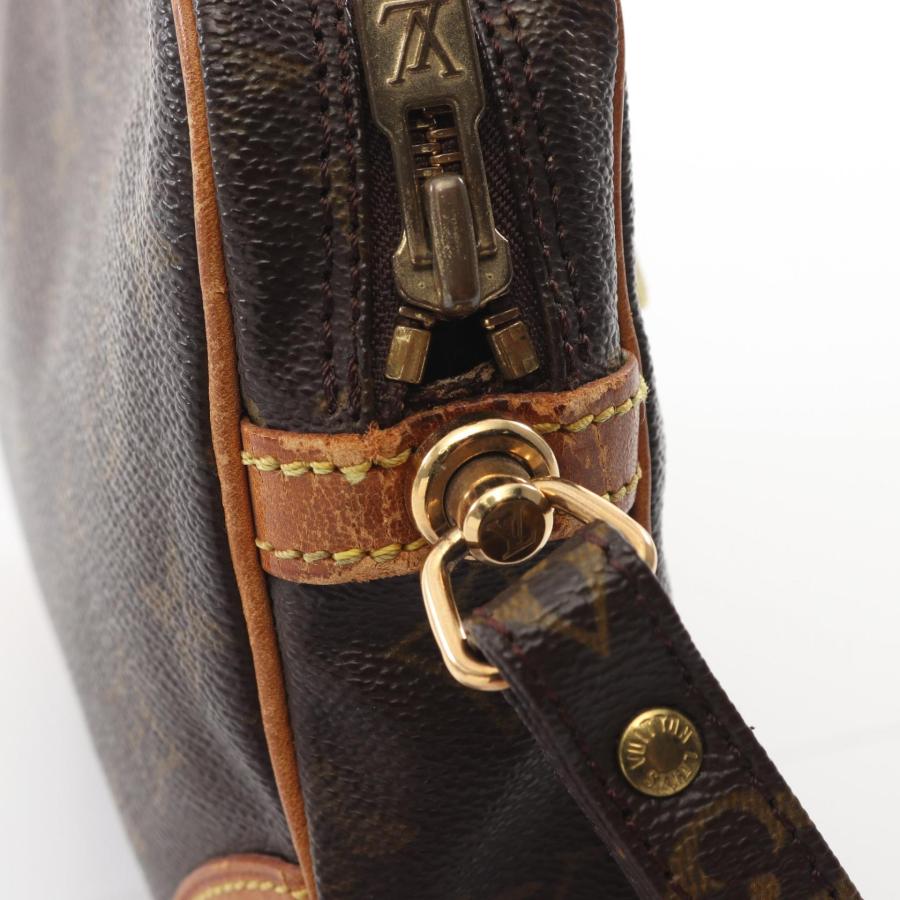 LOUIS VUITTON ルイ・ヴィトン マルリードラゴンヌ モノグラム