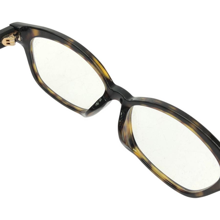 FENDI（フェンディ） 伊達メガネ ブランドオフ その他 メガネ 中古 