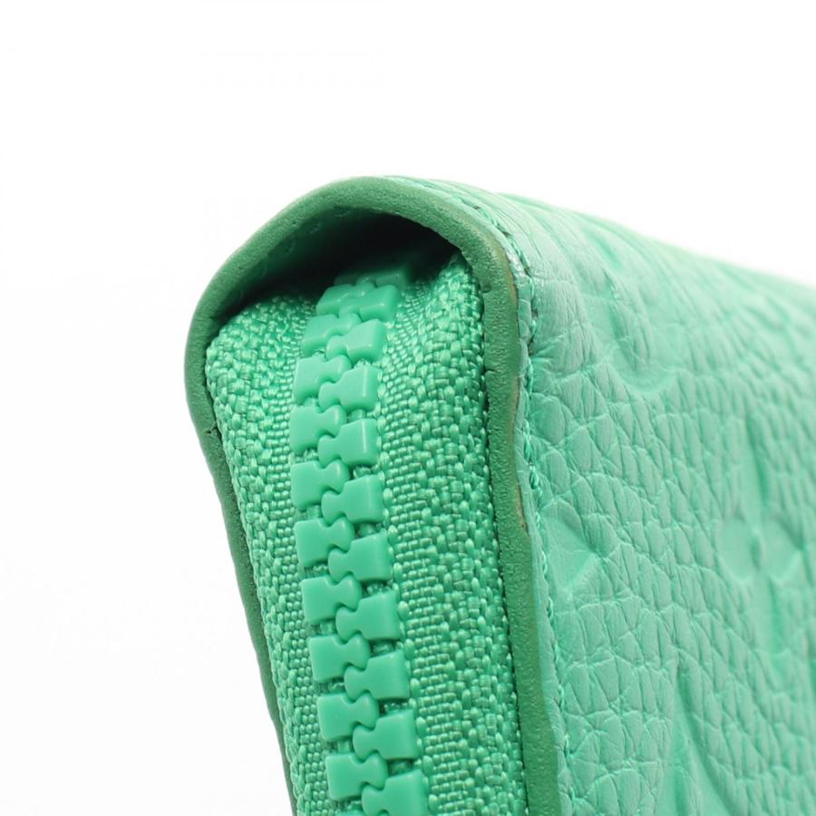 LOUIS VUITTON（ルイ・ヴィトン） ジッピーウォレット ヴェルティカル