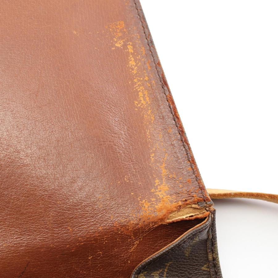 LOUIS VUITTON ルイ・ヴィトン カルトシエールGM モノグラム LOUIS VUITTON ルイ・ヴィトン カルトシエールGM モノグラム