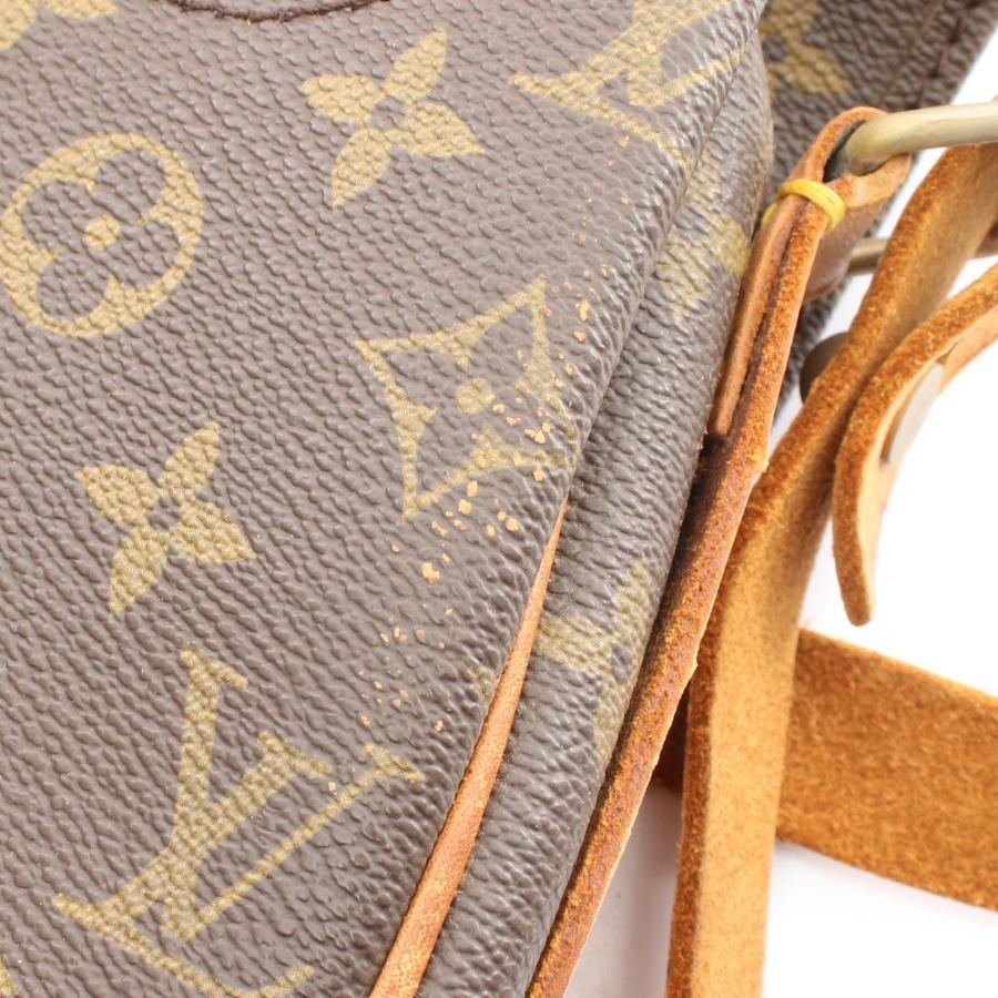 LOUIS VUITTON ルイ・ヴィトン カルトシエールGM モノグラム LOUIS VUITTON ルイ・ヴィトン カルトシエールGM モノグラム