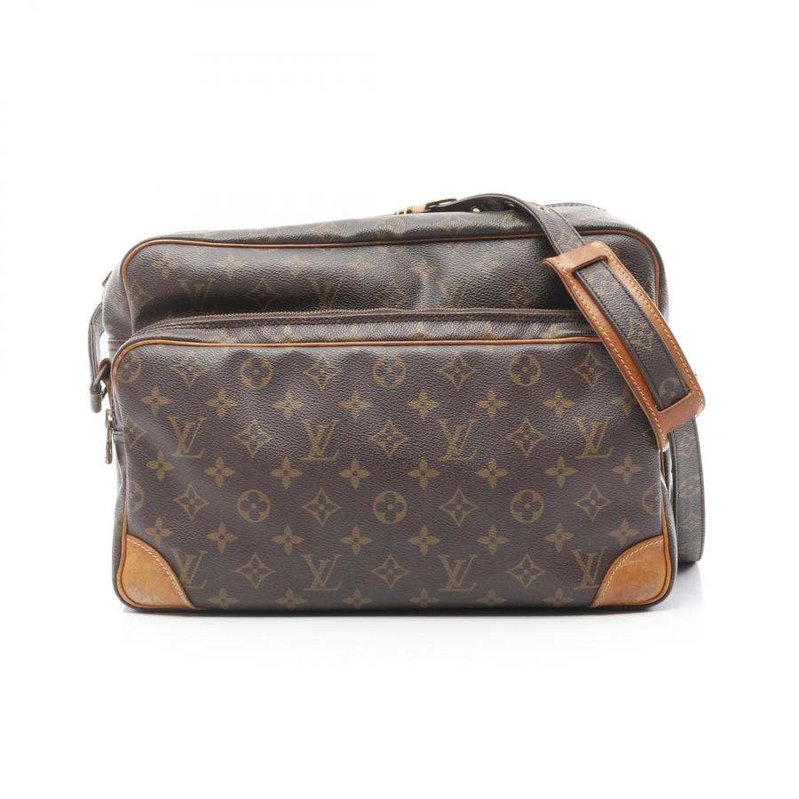 LOUIS VUITTON ショルダーバッグ ナイルGM レディース LOUIS VUITTON（ルイ・ヴィトン） ナイルGM ブランドオフ ショルダー