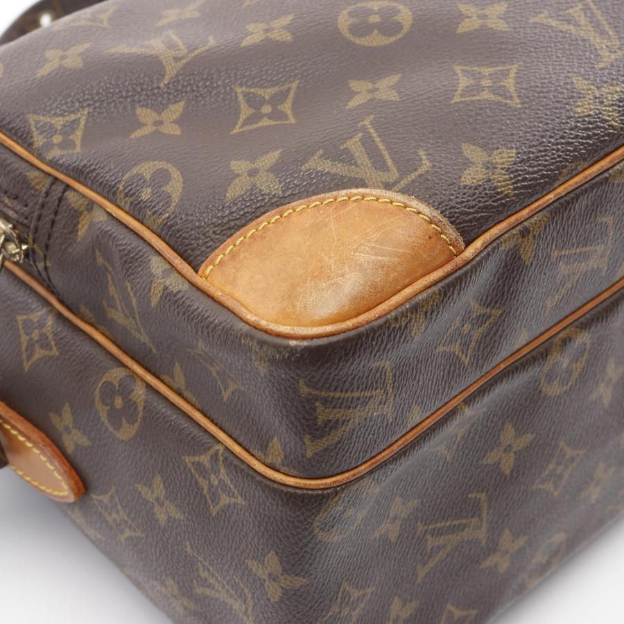 LOUIS VUITTON（ルイ・ヴィトン） ナイルGM ブランドオフ ショルダー
