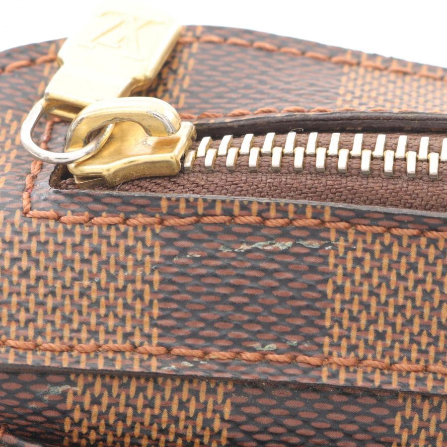 ルイ・ヴィトン バッグ・ボディバッグ ダミエ ジェロニモス LOUIS VUITTON（ルイ・ヴィトン） ジェロニモス ダミエ ボディバッグ
