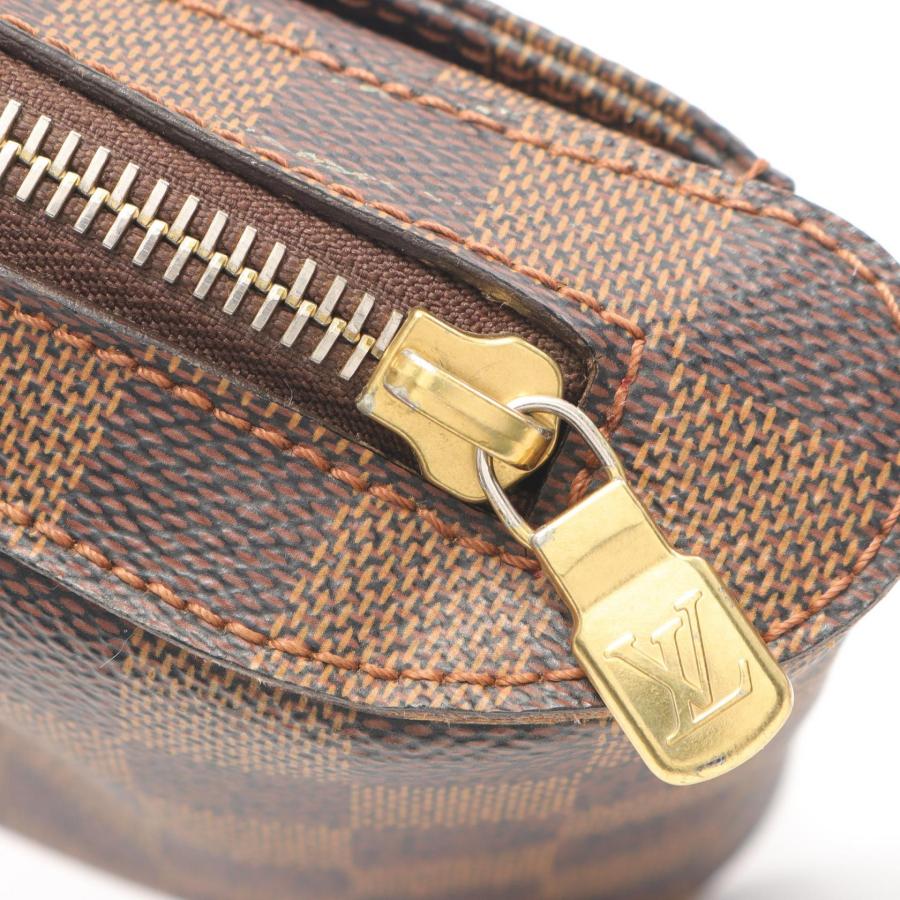 ルイ・ヴィトン バッグ・ボディバッグ ダミエ ジェロニモス LOUIS VUITTON（ルイ・ヴィトン） ジェロニモス ブランドオフ ウエスト