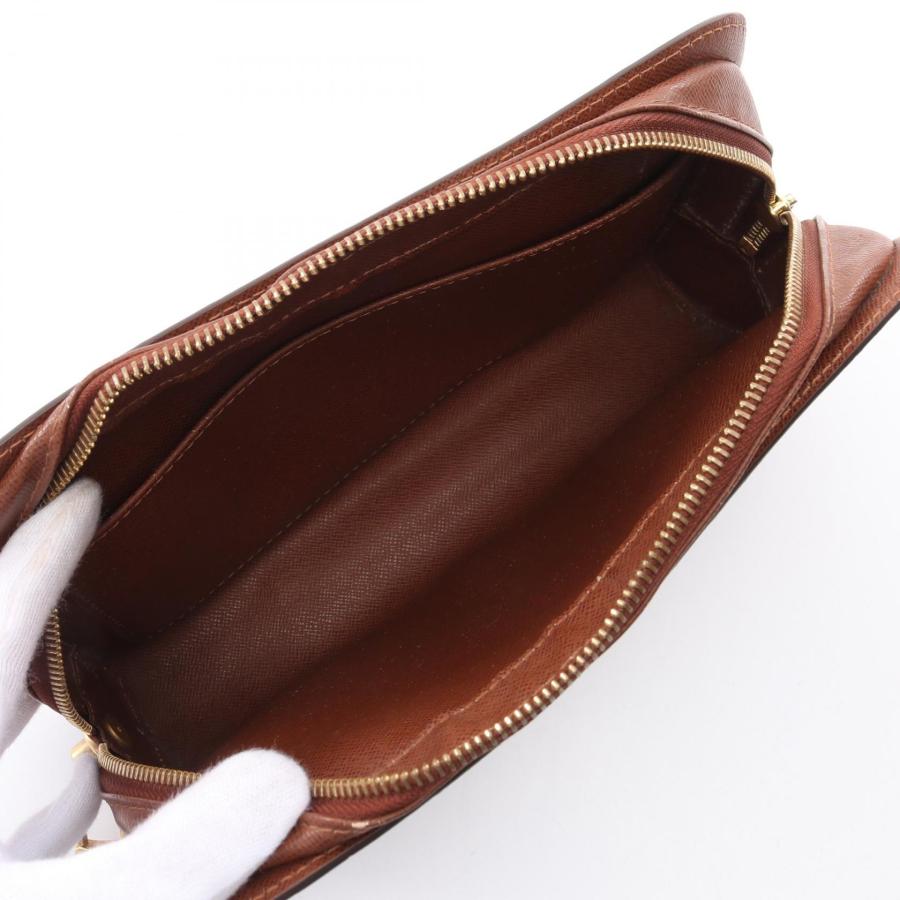LOUIS VUITTON（ルイ・ヴィトン） オルセー ブランドオフ セカンド