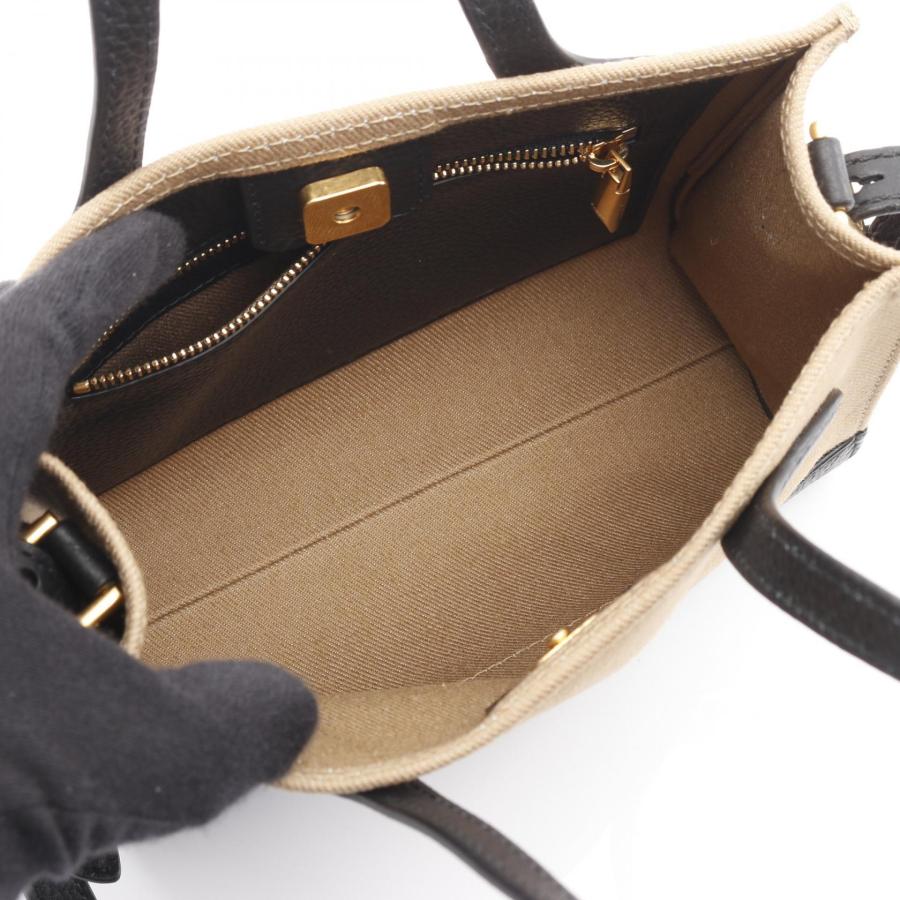 Bally（バリー） BAR KEEP ON XS ブランドオフ キャンバス トート