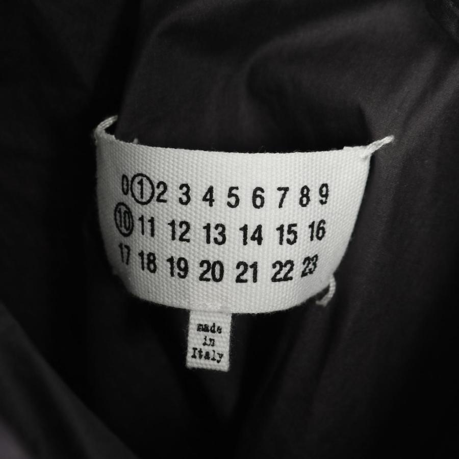 メゾン マルジェラ アノラックパーカー ブランドオフ Maison Margiela