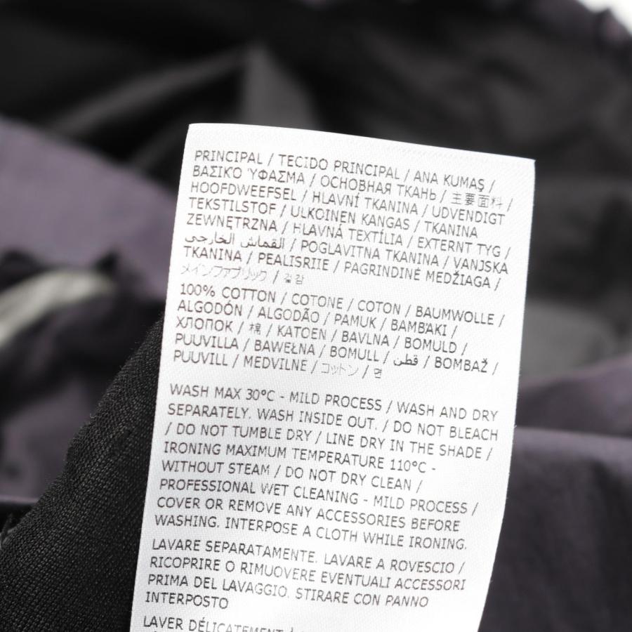 メゾン マルジェラ アノラックパーカー ブランドオフ Maison Margiela
