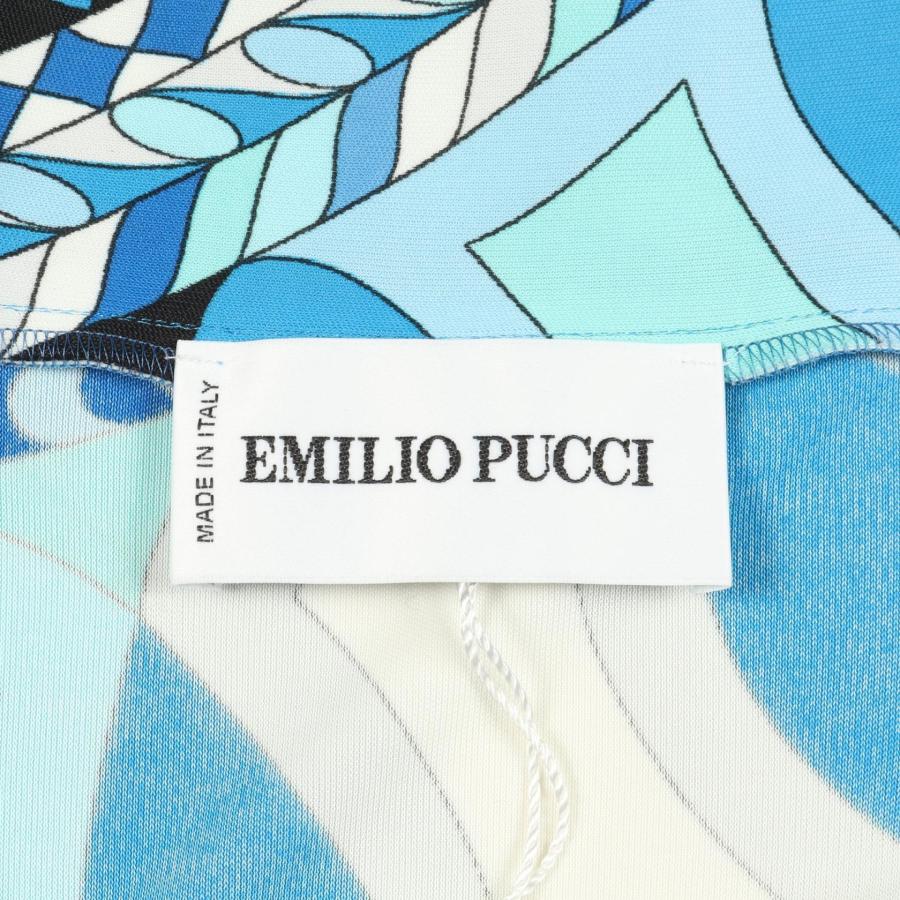 EMILIO PUCCI（エミリオプッチ） ブランドオフ レーヨン ワンピース