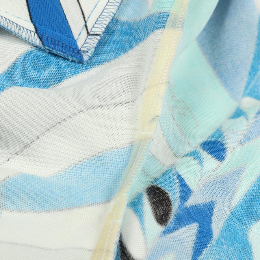 EMILIO PUCCI（エミリオプッチ） ブランドオフ レーヨン ワンピース