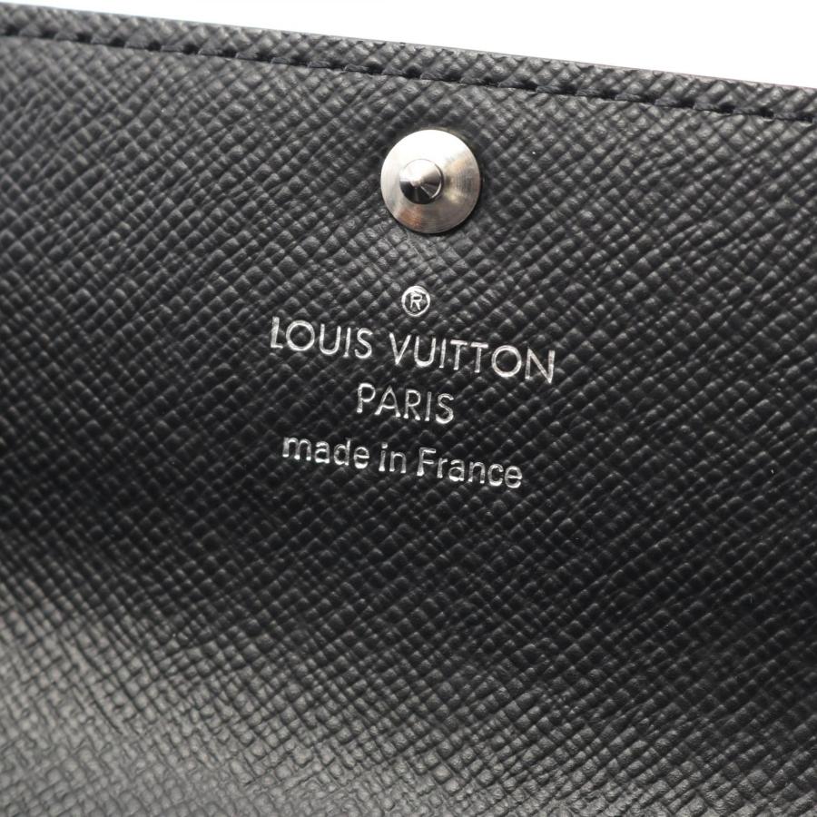 LOUIS VUITTON（ルイ・ヴィトン） ミュルティクレ6 ダミエグラフィット
