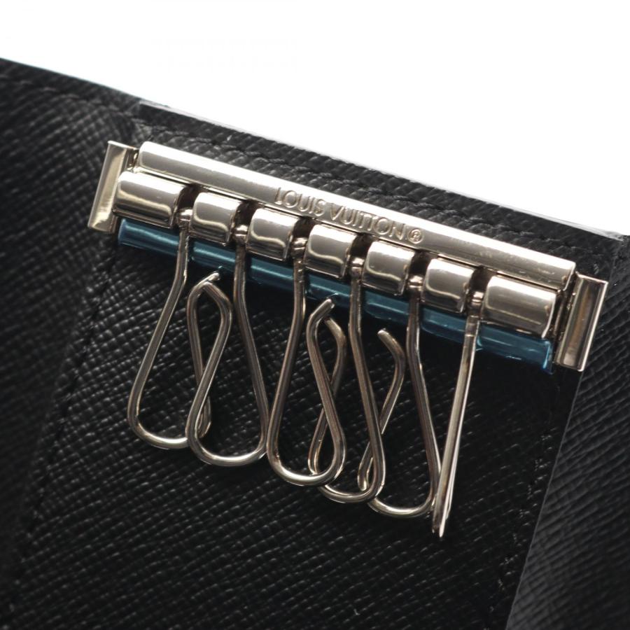 LOUIS VUITTON（ルイ・ヴィトン） ミュルティクレ6 ダミエグラフィット