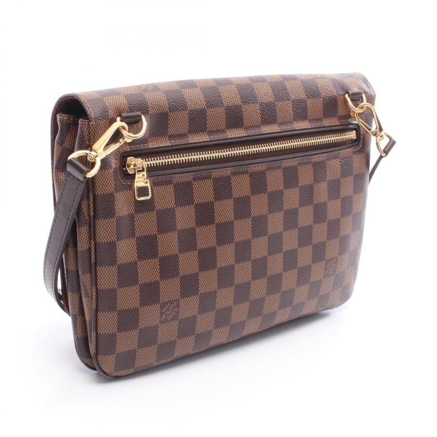 LOUIS VUITTON（ルイ・ヴィトン） ホクストンGM ダミエエベヌ ブランド 