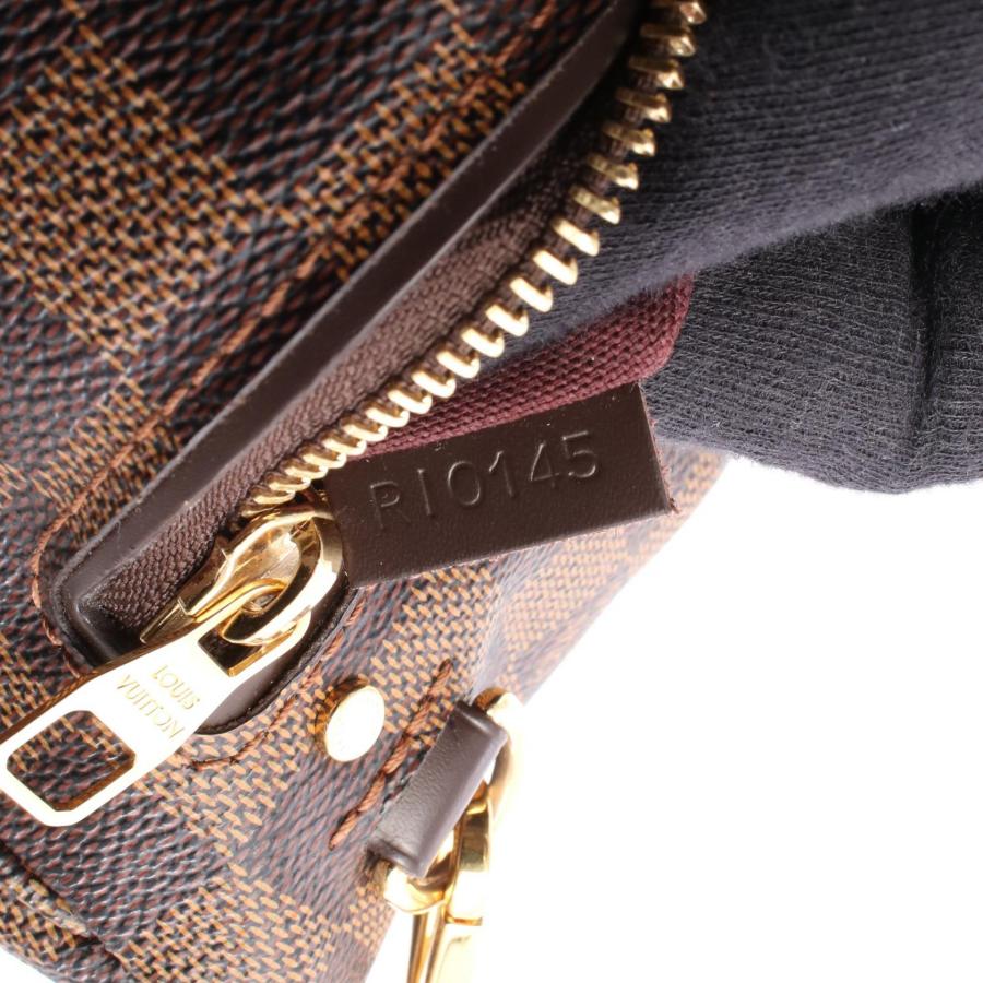 LOUIS VUITTON（ルイ・ヴィトン） ホクストンGM ダミエエベヌ ブランド 