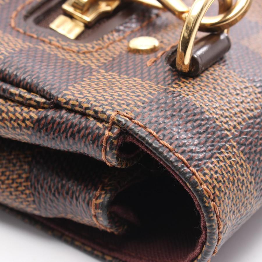 LOUIS VUITTON（ルイ・ヴィトン） ホクストンGM ダミエエベヌ ブランド 