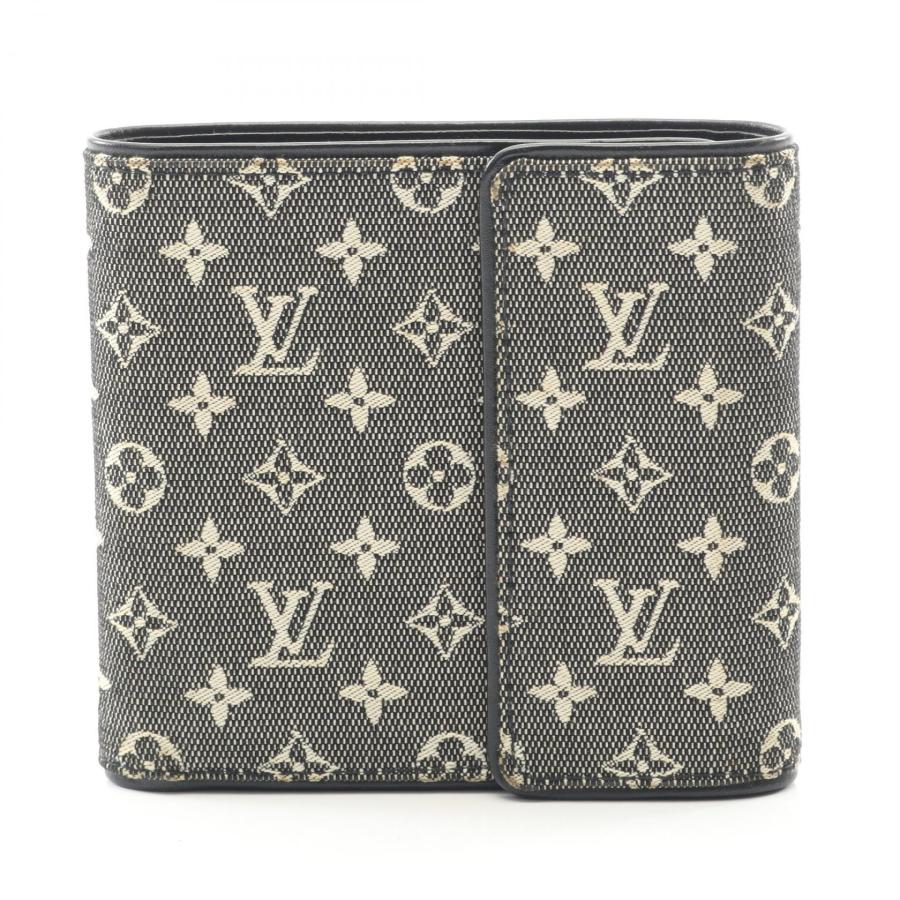 LOUIS VUITTON（ルイ・ヴィトン） ポルトビエ カルト クレディ モネ