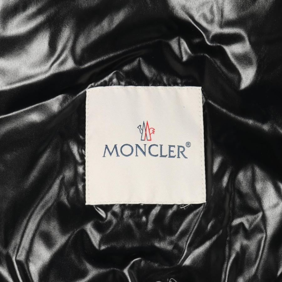 モンクレール HUPPE ブランドオフ MONCLER ナイロン ダウンジャケット ナイロン 中古 レディース_2