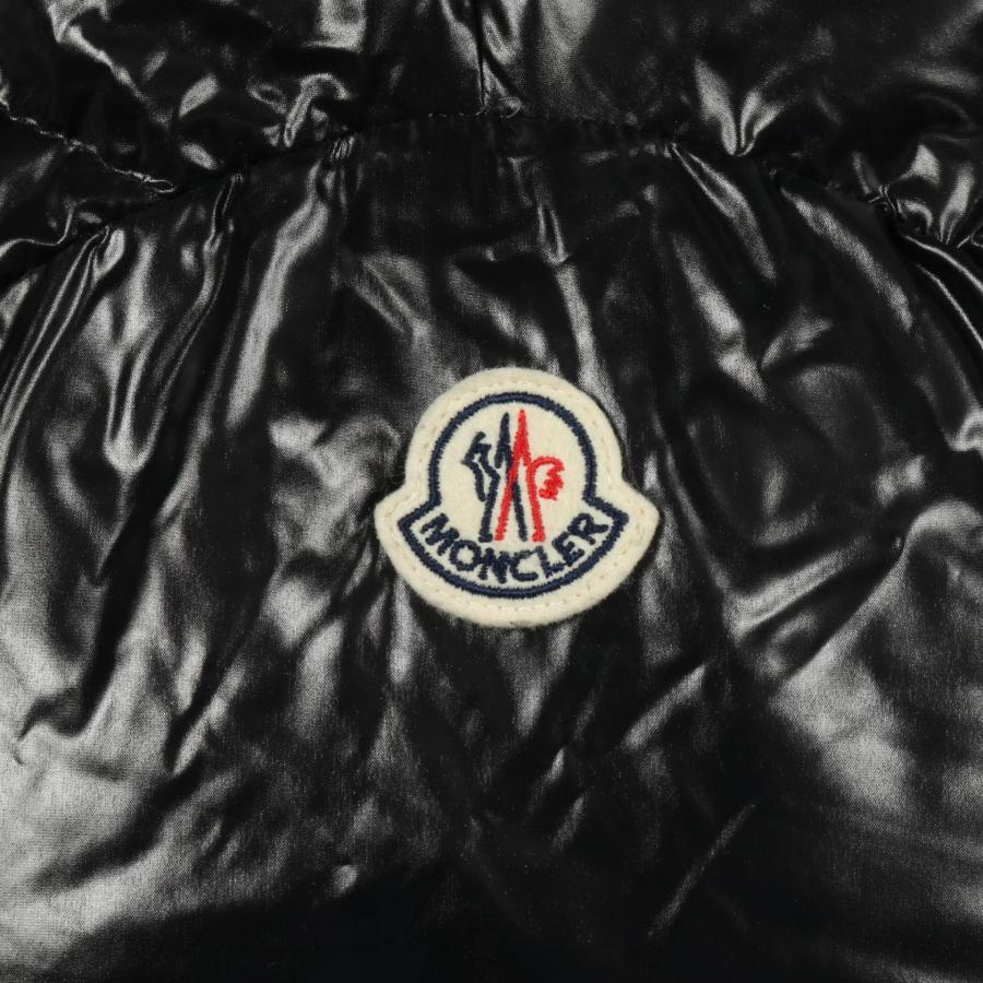 モンクレール HUPPE ブランドオフ MONCLER ナイロン ダウンジャケット ナイロン 中古 レディース_5
