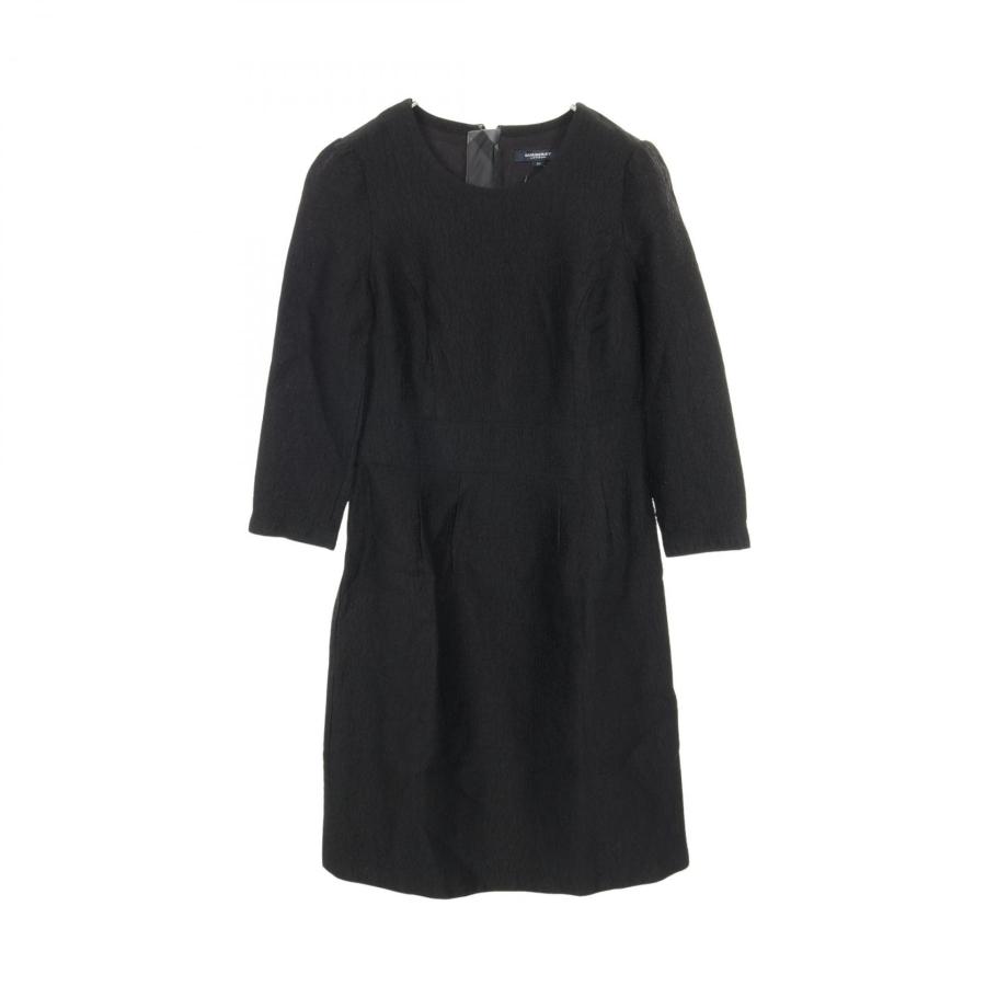 バーバリーロンドン ブランドオフ BURBERRY LONDON ウール ワンピース