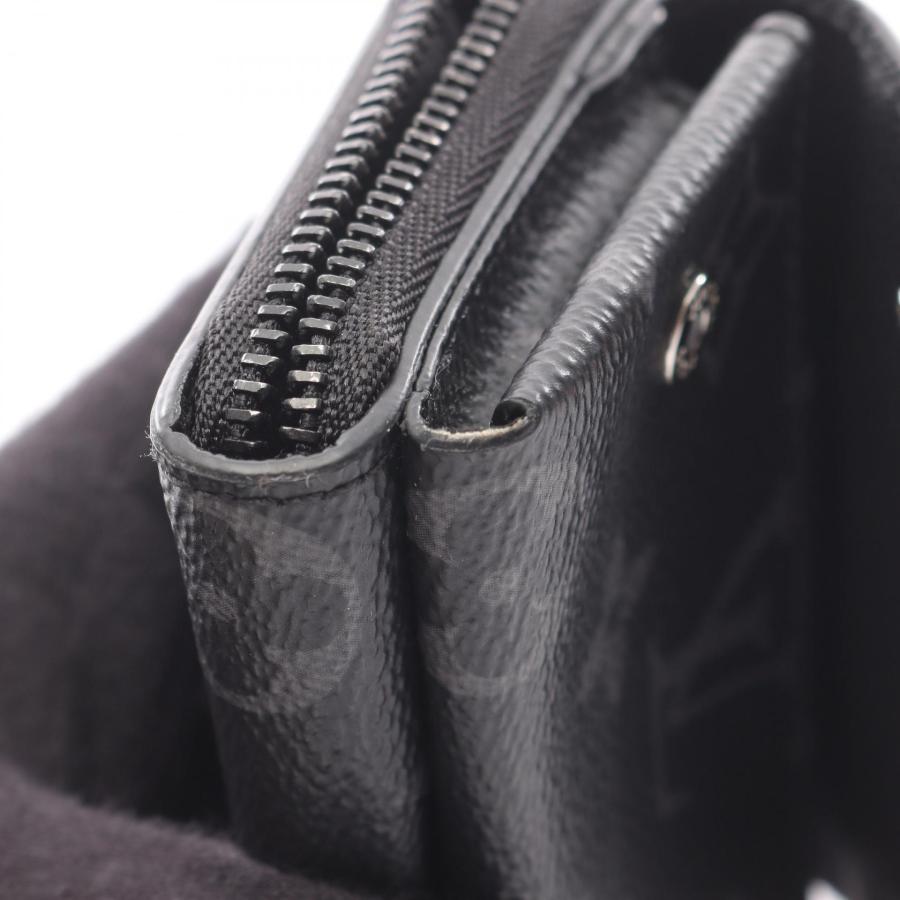 LOUIS VUITTON（ルイ・ヴィトン） ジッピーオーガナイザー モノグラム