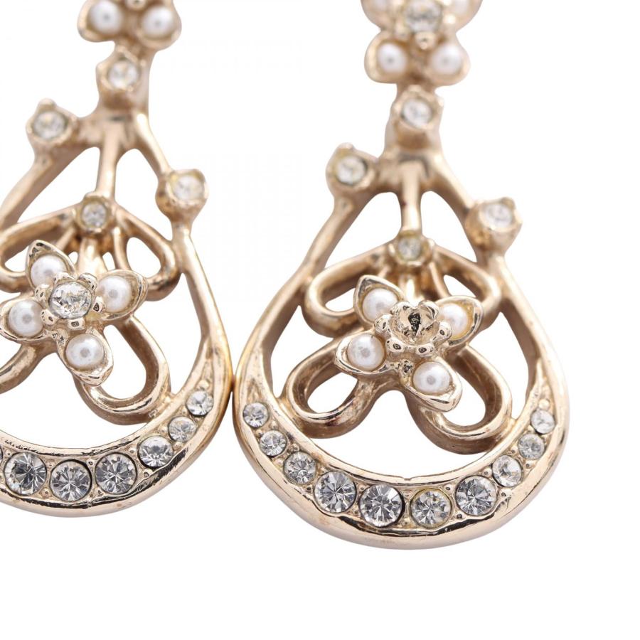 CHANEL（シャネル） ココマーク フラワー ブランドオフ CHANEL GP