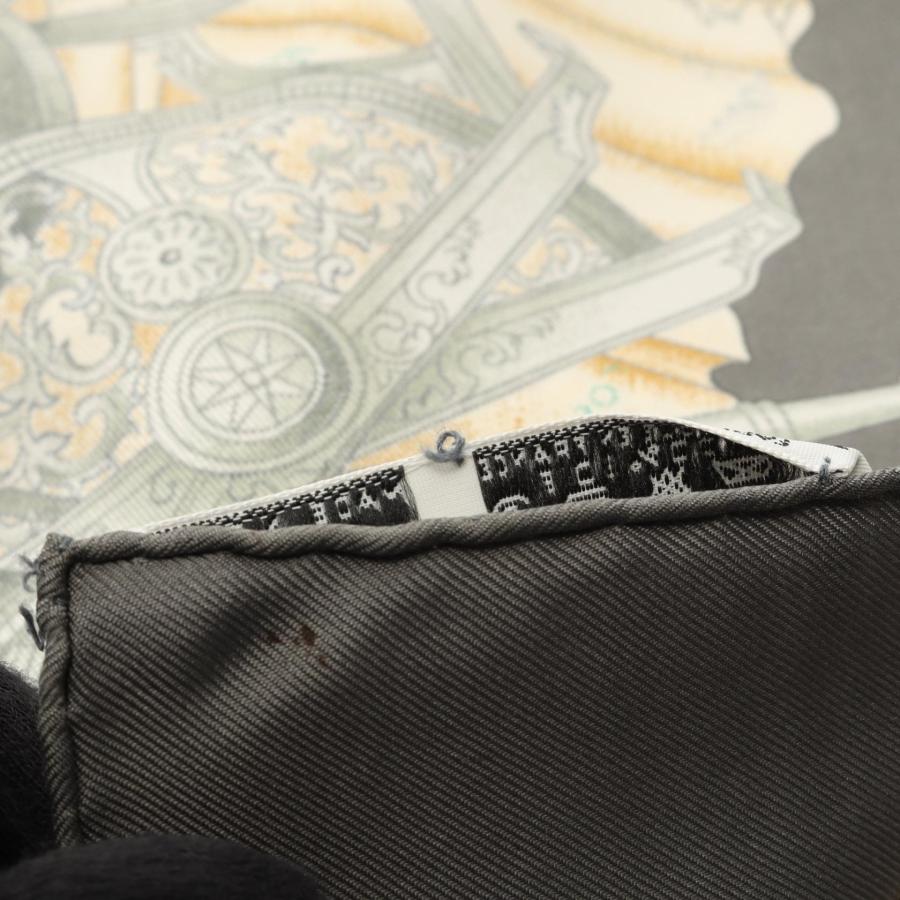 HERMES（エルメス） 爆買 カレ90 AZVLEJOS ブランドオフ シルク