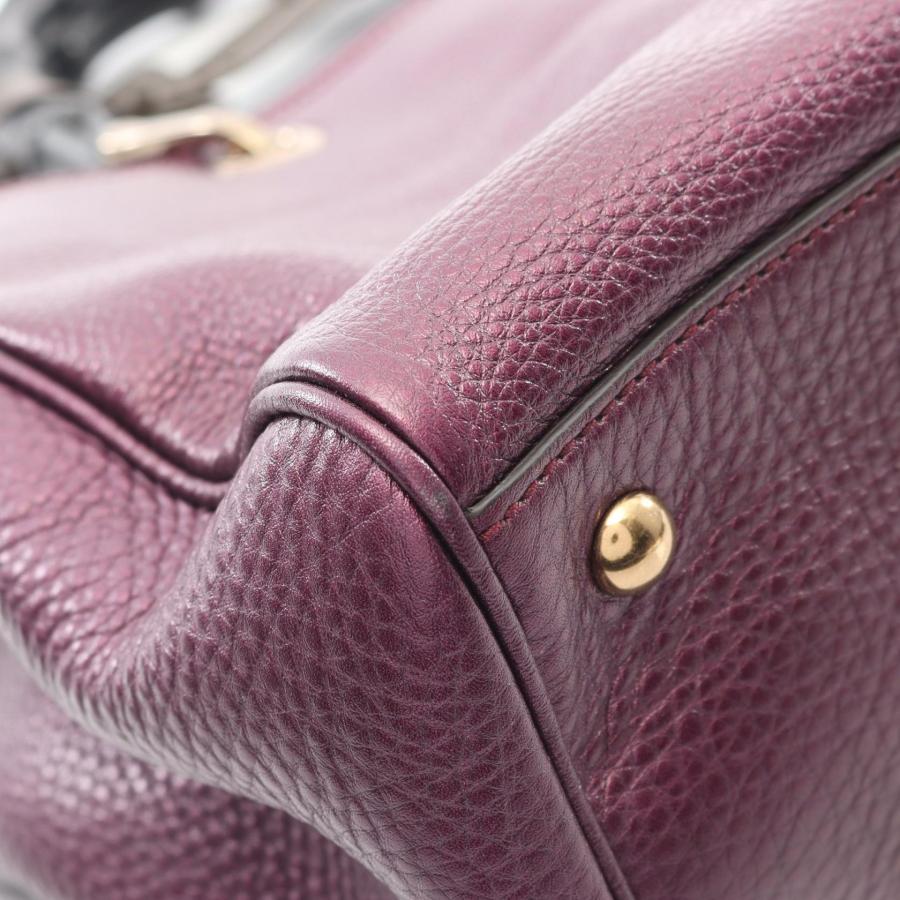 GUCCI（グッチ） バンブー ショッパー ミディアム ブランドオフ