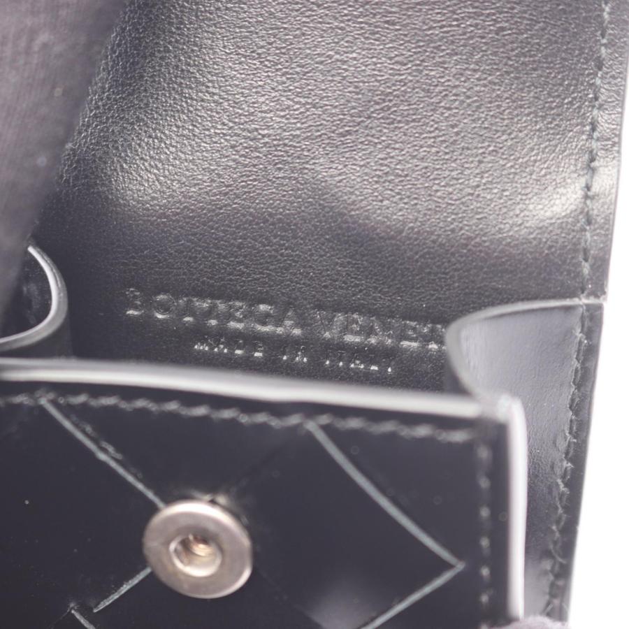 ボッテガヴェネタ イントレチャート AirPodsケース ブランドオフ