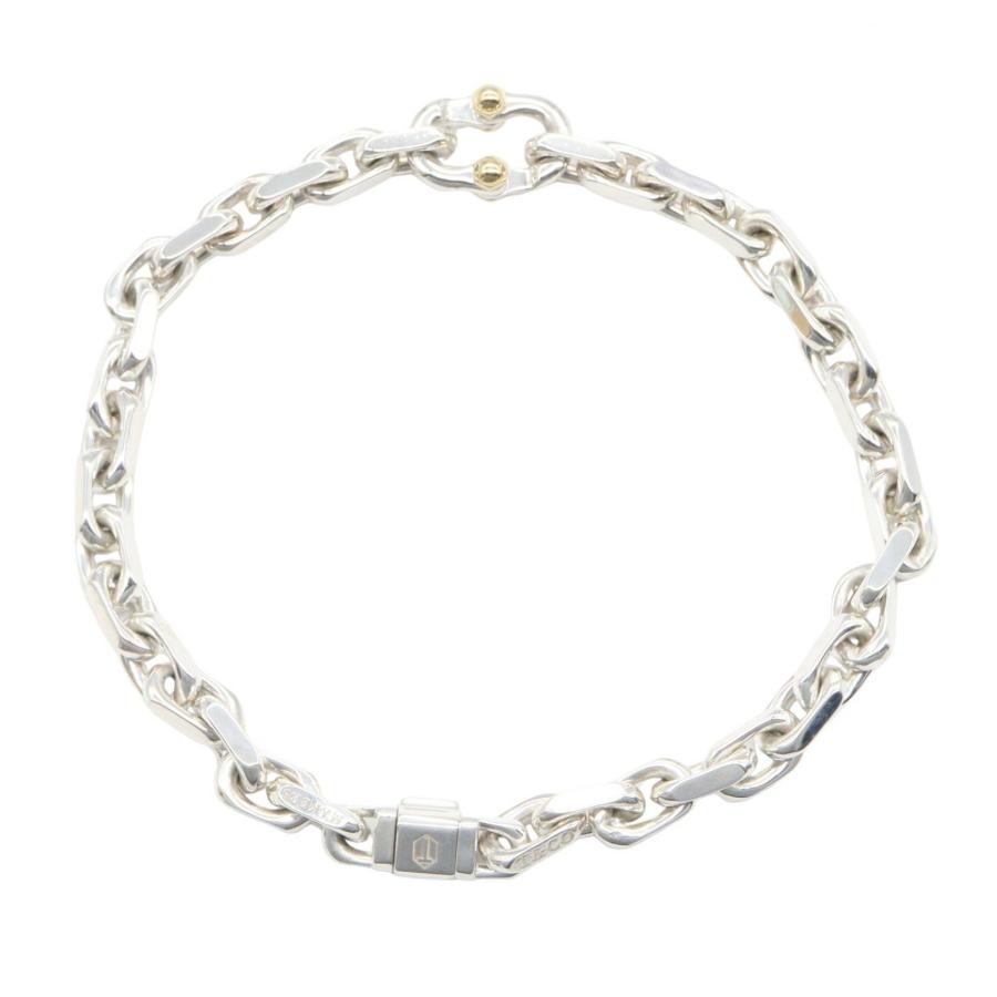 TIFFANY&Co.（ティファニー） 1837メイカーズ ブレスレット ブランド