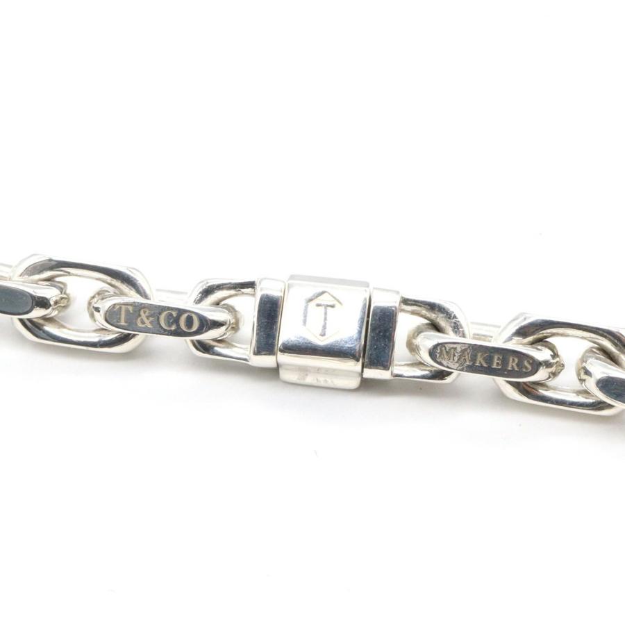 TIFFANY&Co.（ティファニー） 1837メイカーズ ブレスレット ブランド