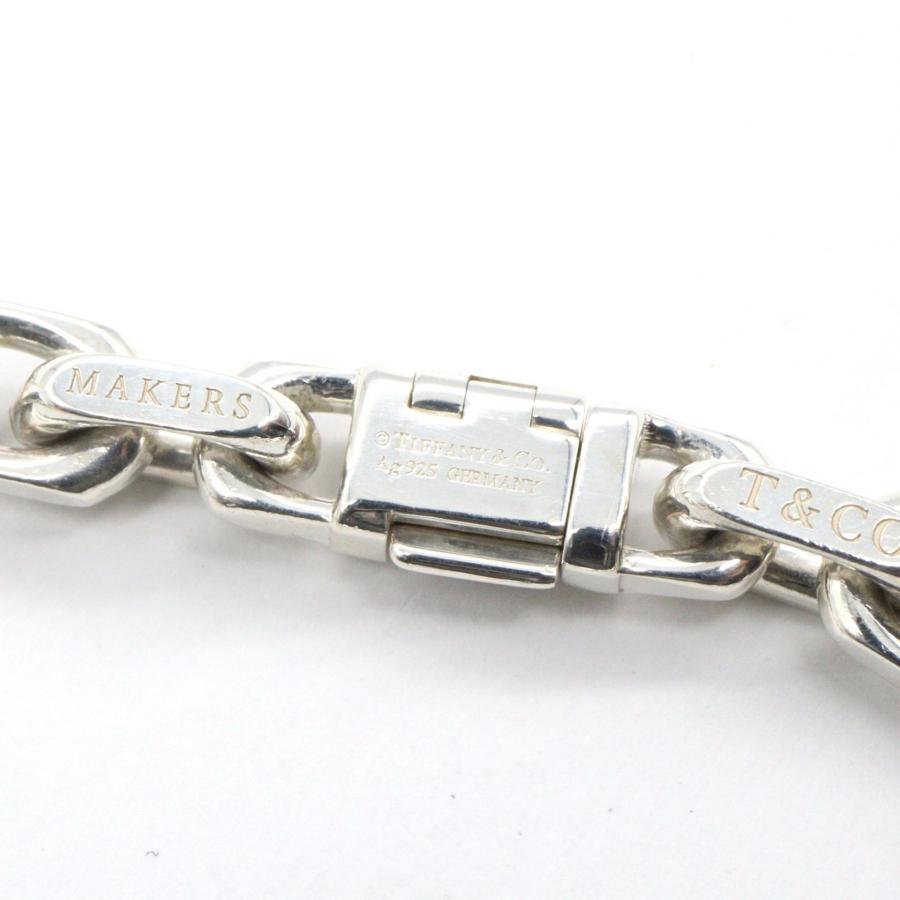 TIFFANY&Co.（ティファニー） 1837メイカーズ ブレスレット ブランド
