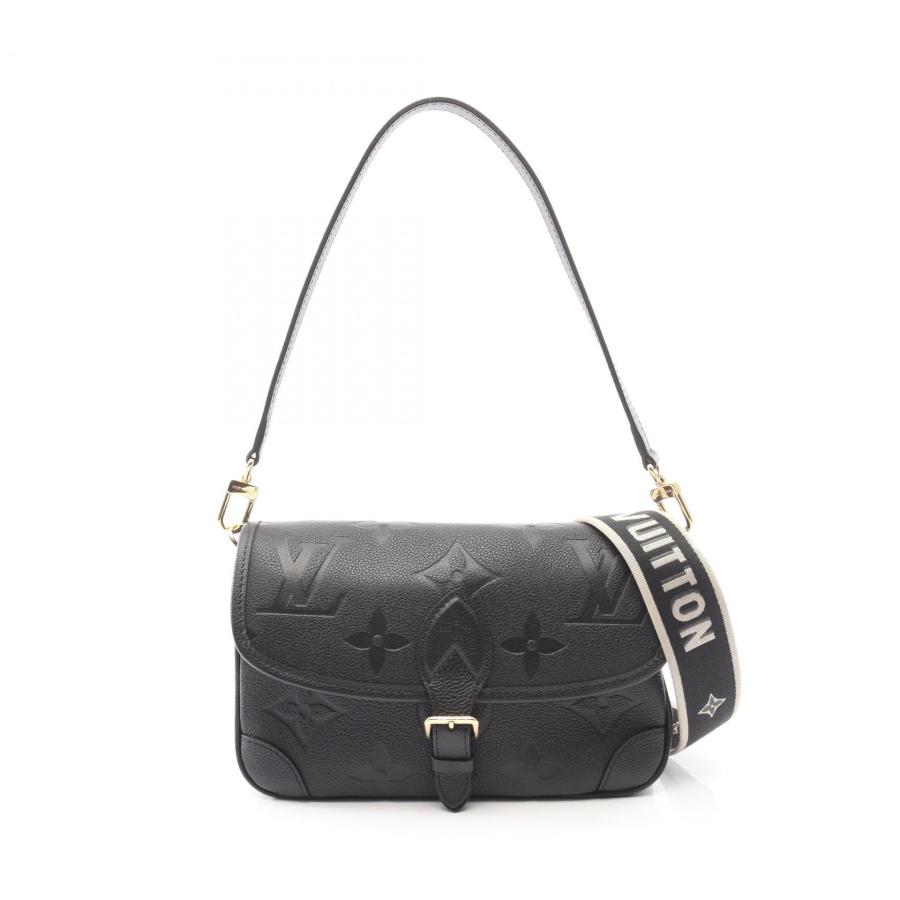 ルイ・ヴィトン ディアヌ レディース 【中古】 LOUIS VUITTON（ルイ・ヴィトン） ディアヌ ブランドオフ ハンドバッグ
