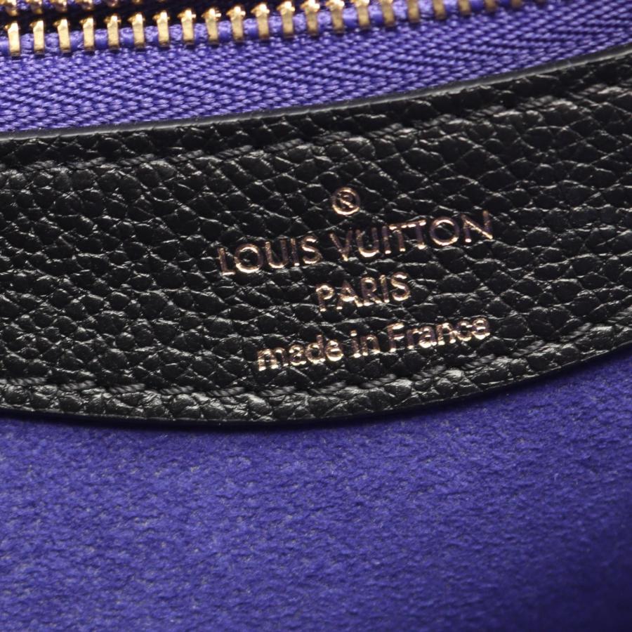 LOUIS VUITTON（ルイ・ヴィトン） ディアヌ ブランドオフ ハンドバッグ