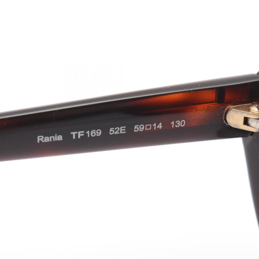 TOM FORD トムフォード サングラス Rania トムフォード Rania ブランドオフ TOM FORD プラスチック サングラス