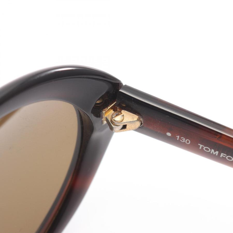トムフォード Rania ブランドオフ TOM FORD プラスチック サングラス
