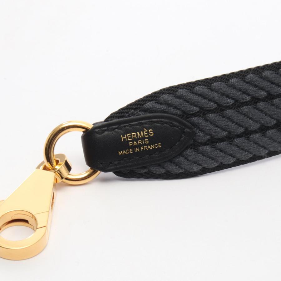 HERMES（エルメス） バンドリエール サングル コルダージュ ブランド