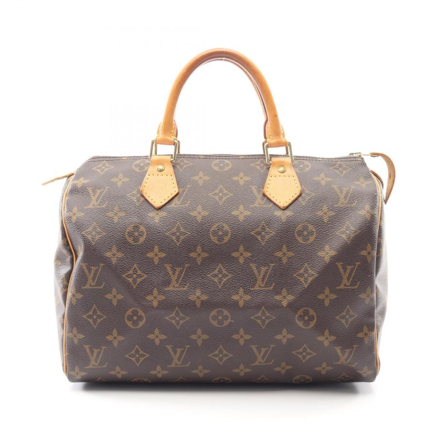 LOUIS VUITTON（ルイ・ヴィトン） スピーディ30 ブランドオフ