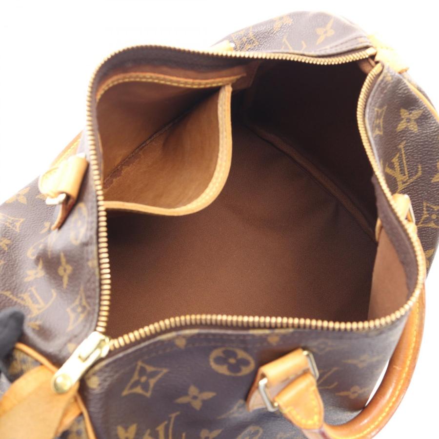LOUIS VUITTON（ルイ・ヴィトン） スピーディ30 ブランドオフ