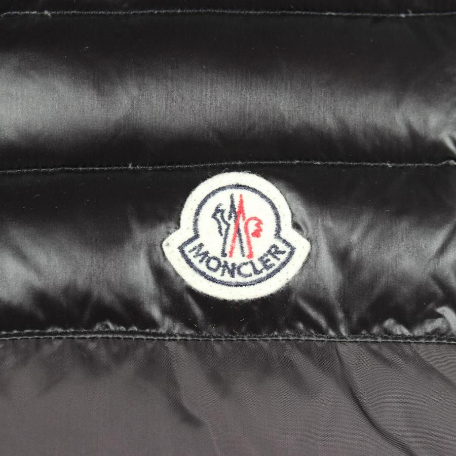MONCLER（モンクレール） DUPRES ブランドオフ その他 ダウンベスト