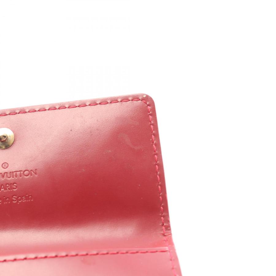 LOUIS VUITTON（ルイ・ヴィトン） ミュルティクレ4 モノグラムヴェルニ