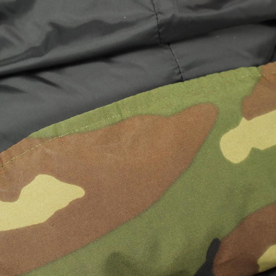 CANADA GOOSE（カナダグース） RUSSELL PARKA ラッセルパーカー