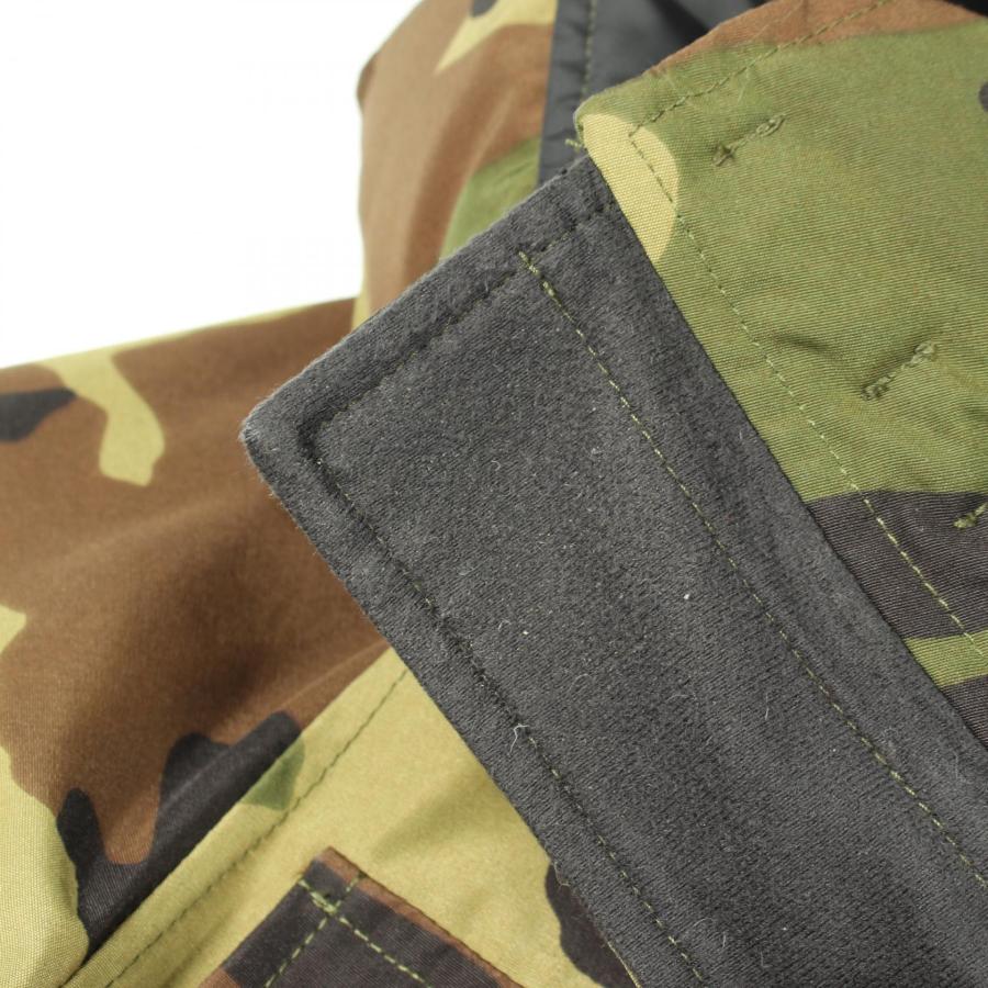 CANADA GOOSE（カナダグース） RUSSELL PARKA ラッセルパーカー