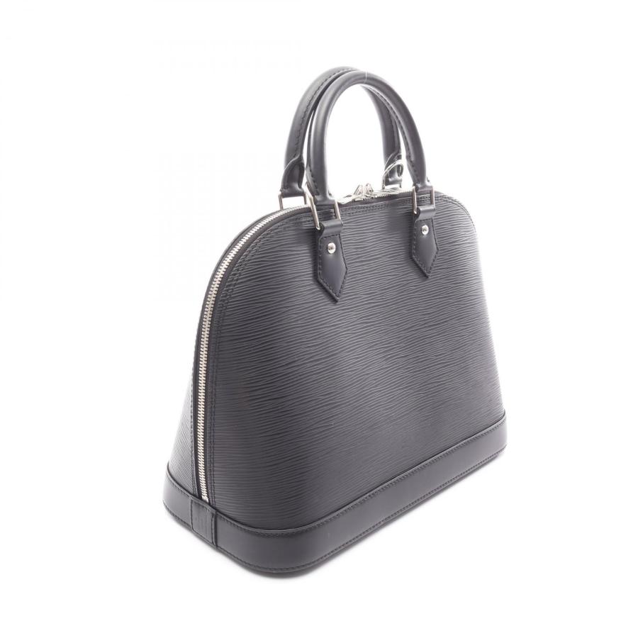 鑑定済み☆LOUIS VUITTON アルマPMエピ レザー ハンドバッグ LOUIS VUITTON（ルイ・ヴィトン） ルイ ヴィトン エピ アルマPM