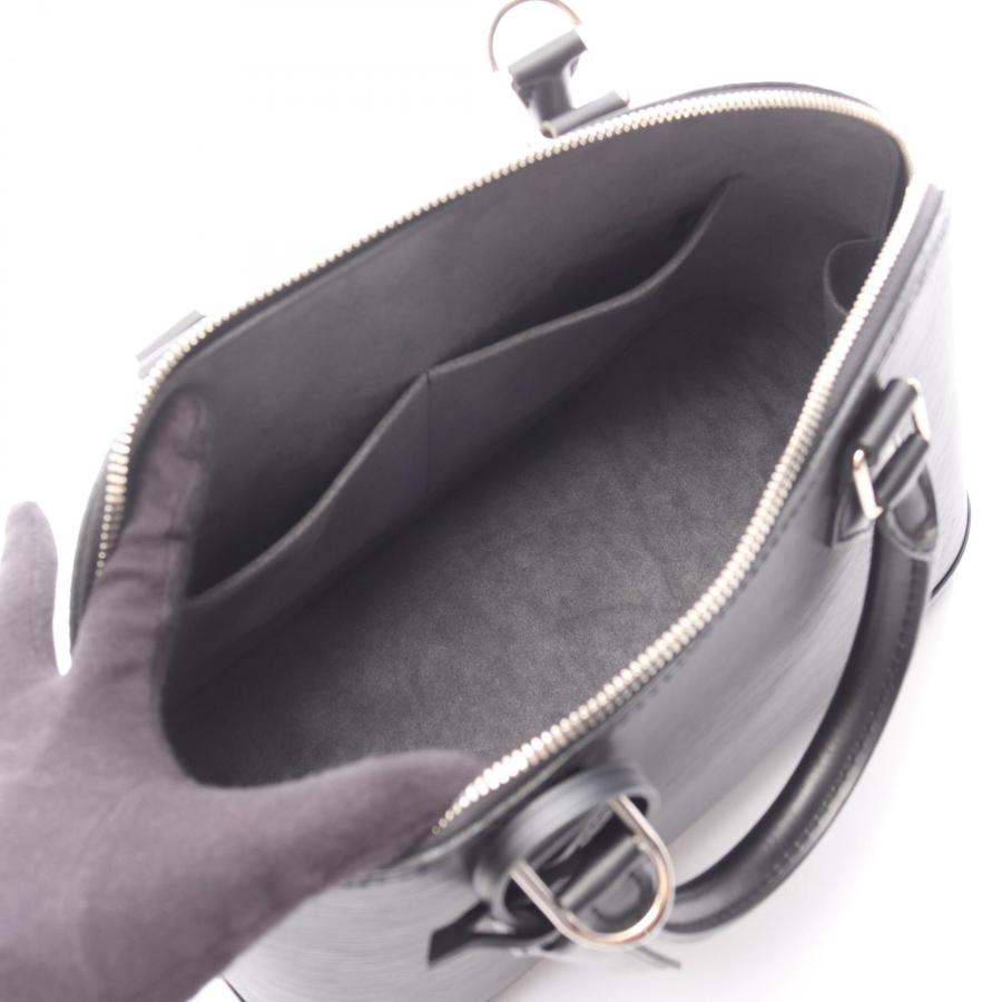 鑑定済み☆LOUIS VUITTON アルマPMエピ レザー ハンドバッグ Louis Vuitton アルマ PM エピ・レザー M40302 (Louis Vuitton/バッグ