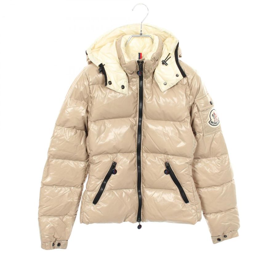 モンクレール バディアスペシャル BADIA 限定 ダウン ジャケット MONCLER（モンクレール） 爆買 BADIA ブランドオフ ナイロン ダウン