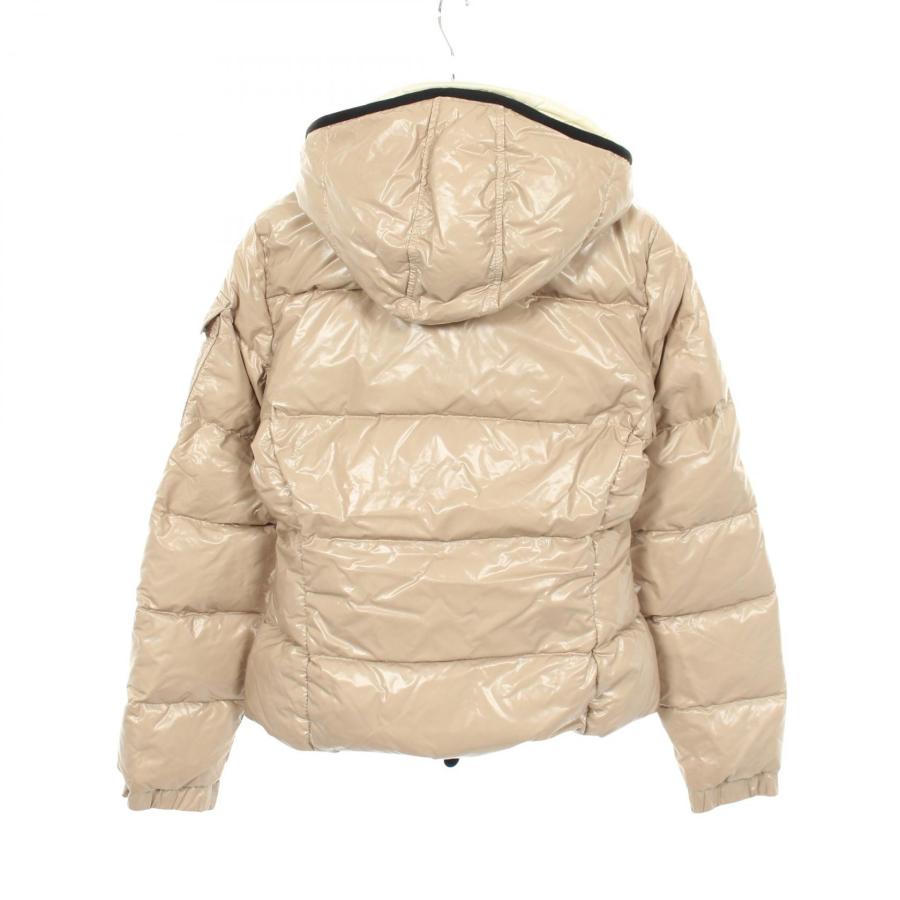MONCLER（モンクレール） 爆買 BADIA ブランドオフ ナイロン ダウン
