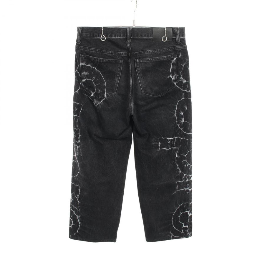 Supreme（シュプリーム） shibori loose fit jean ブランドオフ 