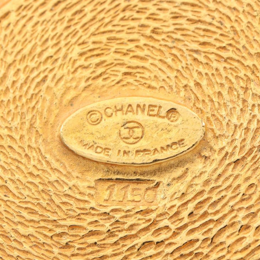 CHANEL（シャネル） CAMBON サークルロゴ ブランドオフ CHANEL GP