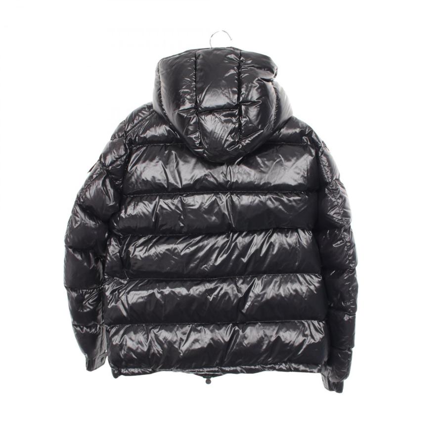 MONCLER（モンクレール） MAYAマヤ ブランドオフ ナイロン ダウン